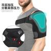 Hombreras Deportivas Transfronterizas, Correas Fijas, Correas para Hombro de Semidislocación, Protectores de Hombro para Hombres y Mujeres, Venta al por Mayor en Existencia
