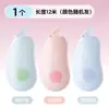 Cinta correctora Deli V22 con aroma a fruta, Cinta correctora para estudiantes de primaria, Compacta y suave