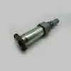 YC SY-75 bobina de válvula solenoide 18mm peças de escavadeira peças de escavadeira fabricante de origem em estoque