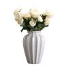 Nordic Modern Simple Home Vaso de cerâmica Venda por atacado joias Janela da sala de reuniões Acessórios de casamento Design Ornamentos
