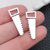 Herramientas Transfronterizas para Joyería y Estilo de Vida: Destornilladores, Llaves Inglesas, Hachas, Colgantes de Aleación, Collares de Bricolaje, Accesorios para Llaveros y Adornos Colgantes