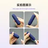 Juguete Sexual para Adultos Bajo Mini Masajeador Vibratorio Multicolor Pequeño Recargable Masturbación Femenina Huevo Vibratorio Instantáneo