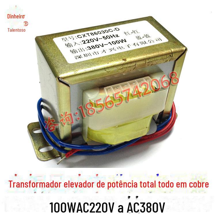 100W 220V-380V主图副本