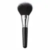 Brocha de Maquillaje Individual de Fábrica con Cerdas Suaves, Brocha para Polvos Personalizable OEM/ODM, Brocha para Rubor, Brocha para Sombras de Ojos, Brocha para Corrector, Brocha para Base