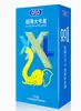 Condón OLO Todo Ultrafino Ácido Hialurónico 001 Dios Masculino Hielo Fuego Productos Sexuales para Adultos Explosiones Meituan