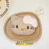 Accesorios de Peluche de Dibujos Animados Gato KT Muñeca Lazo DIY Bolso Ropa Bufanda Bufanda Broche Colgante Accesorios