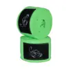 1.5 metros 3 metros cinturón de vendaje para manos de entrenamiento de boxeo deportivo para hombres y mujeres Muay Thai combate cinturón de vendaje para manos protector de manos vendaje elástico