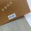 Papel de Pulpa de Madera Completa con Textura de Madera Papel Especial Papel de Cubierta 120g Cartulina Artística Empaque de Regalo Cartulina de Color
