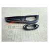 Aplicable a Honda 2014 Civic FB2/6 cubierta de faro antiniebla 71107-TR3-A51 71106