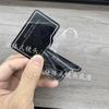Adecuado para Huawei Pura90Promax Película Flexible de Lente Dividida Cámara Trasera 80Ultra Protector de Teléfono Móvil Pegatina Suave