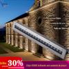 Luzes LED Subterrâneas Impermeáveis para Uso Externo para Praças, Parques, Caminhos, Degraus, Corredores, Lavadores de Parede e Iluminação Especial de Escadas