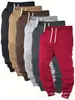 Novidades em moda masculina, produtos de tendência para o mercado internacional, streetwear masculino 2D liso, esportivo e estiloso, design retrô, em estoque agora