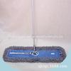 Fabricante: pano torcido microfibra lateral mop cabeça pegajosa trança, pano pó esfregão