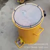 KWQF-I Purga de Agua a Presión Negativa Tubería de Gas de Minería Purga Automática de Agua Recolección de Gas Purga de Agua a Presión Negativa