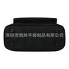 Caja de Embalaje de Audio para Exterior Personalizada de Fábrica Almacenamiento Bolsa Portátil Kit de Herramientas Eléctricas Fuente de Micrófono Digital