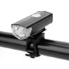Luzes de Bicicleta, Luzes de Ciclismo Recarregáveis de Alta Intensidade, Luzes Dianteira e Traseira para Mountain Bike, Iluminação Noturna, Equipamento de Ciclismo para Exterior
