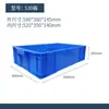 Caja Dividida Accesorios Herramientas Ferretería Caja de Almacenamiento Plástico Rectangular Tornillos Clavos Piezas 20+ Compartimentos Caja Dividida