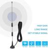 Producto Popular de Comercio Exterior, Suministro Directo del Fabricante, Antena para Coche de Radio con Base Magnética, Antena Inalámbrica, Antena Macho BNC