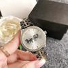 Reloj de cuarzo para celebridades de internet, reloj para niñas, reloj con diamante de moissanita, fábrica mayorista directa, reloj Ginebra, reloj para mujer, alta gama