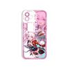Capa de Celular Mais Vendida Transfronteiriça 15 Adequada para Apple 17Promax Capa Protetora Transparente Capa de Celular Anime Iphone16