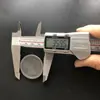 Fornecimento Spot Tela de Filtro Selada na Borda de Aço Inoxidável 304 Redonda Ultra-fina Multi-camada Composta Metal Elemento de Filtro de Água/Óleo