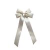 Horquilla Cruzada de Cinta Horquilla de Cinta con Lazo Dulce y Linda Pinza Lateral de Pato Pinzas para el Cabello Accesorios para el Cabello Venta al por Mayor