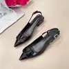 Elegantes sandalias de tacón de aguja, de moda y versátiles, tacones altos, nuevo modelo de verano 2026, punta fina color nude, impresionantes zapatos de tacón abierto