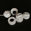 T8 giratorio Integrado R17D T8 enchufe giratorio redondo adaptador R17D