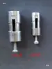 Accesorios para Báscula Mecánica Regla de Báscula Corredera Deslizante 100KG 500kg Nonio Báscula Antigua Peso Vista de Peso Marca de Peso