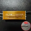 Fuente de Alimentación Controlador de Luz de Panel Plano Xnyled Calentador de Baño Balasto Transformador de Corriente Constante 8W12W18W24W36W48W