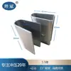 Acessórios para Cama de Ferro, Peças de Conexão, Peças para Cama de Ferro para Camas Superiores e Inferiores, Ferragens para Cama de Apartamento, Inserções para Estrutura de Cama de Ferro, Conectores Três em Um