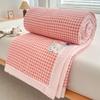 Nanjiren 25 Nuevo Edredón Fresco de Algodón Puro para Verano Edredón para Aire Acondicionado Edredón para Dormitorio Principal Núcleo de Edredón para Dormitorio de Estudiantes Universal para Todas las Estaciones