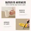 Nuevo mantel impermeable y a prueba de aceite, protector de escritorio de cuero lavable, mantel para mesa de centro y escritorio, mantel resistente a la suciedad y al desgaste