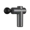 Pistola de Masaje Fascial Konka Regalo Fitness Masajeador Muscular Pistola de Masaje Recargable Mini Masajeador Masajeador de Regalo