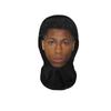 Serie de Celebridades Transfronterizas Gorro de Parodia Impresión Digital Paquete de Emoticonos Máscara de Malla Truco Divertido Máscara de Cara Completa Gorra