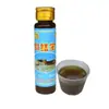 Cebo Rey Four Seasons Anguila Bao 10ml Atrayente para Anguilas para Trampa de Peces 10 Piezas/Caja