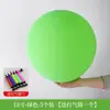 Balão Super Grande de 18 Polegadas 36 Polegadas Balão Grande Espesso Balão Grande à Prova de Explosão para Crianças Balão Grande para Exterior Brinquedo de Látex Balão de Layout