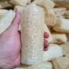 Esponja Natural de Loofah para Lavar Louça Removedor de Manchas Esfoliante Artefato de Lavar Louça Polpa Seca de Loofah Fornecimento Direto