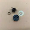Kit de Reparación de Cable de Palanca de Cambios Adecuado para Nissan Tiida, Qida y Sylphy 34108-Bc00A 34108-1Jy0A