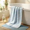 Toalla de Baño de Alta Gama Marca Dorada Genuina 100% Algodón Puro, Toalla Cuadrada, Diseño de Dibujos Animados Satinado, Absorbente, No Suelta Pelusa, Artículo de Regalo, Clase A