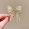 Accesorios para el Cabello Corto durante la Fase Incómoda: Pinzas para el Cabello, Pinzas de Garra Pequeñas para Peinados Semi-Recogidos, Pinzas para Cabello Corto de Permanente y Adornos para el Cabello
