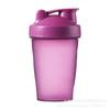 Vaso Shaker de Proteína Deportiva Personalizado de 400 ml para Hombres y Mujeres, Vaso para Batidos, Vaso Publicitario con Escala, Vaso Shaker para Fitness