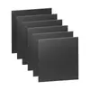 Placas de fibra de carbono de alto módulo, hechas a medida en tamaños no estándar, carbono 3K para equipos de investigación científica y equipos deportivos, suministradas por fabricante de placas de carbono
