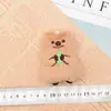 Popular Internet Popular Peluche Koala Muñeco Colgante Lindo Oso Decoración Colgante Bolso Muñeco de Moda Regalo