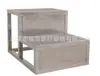 Cama Quirúrgica, Cama Eléctrica, Cama Multifuncional, Camilla Ginecológica, Camilla Obstétrica, Mesa de Operaciones Integral Elevable