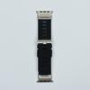 Compatible con Apple Watch Ultra9876543210 Generation Explorer Fashion Mechanical Le Pattern Correa de silicona