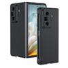 Adecuado para Funda de Teléfono Móvil Honor Magicvs3 Sensación de Piel Escarchada Aceite en Spray V3 Protección Total Ligera y Delgada Funda Protectora Vs3