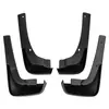 Adecuado para Toyota Vios Yaris Sedán de 4 Puertas 2006~2012 08-13 Fender de Exportación Cuero