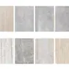 Paneles Decorativos de Travertino Seleccionado Premium, Piedra Flexible, Porcelana Blanda Romana, Paneles de Tierra Compactada Blanda, Chapado de Piedra Blanda para Fachadas de Tiendas de Ropa