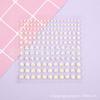 Amazon transfronterizo 165 3456 mm álbum de fotos infantil DIY decoración libro de mano creativo pasta de diamantes acrílicos